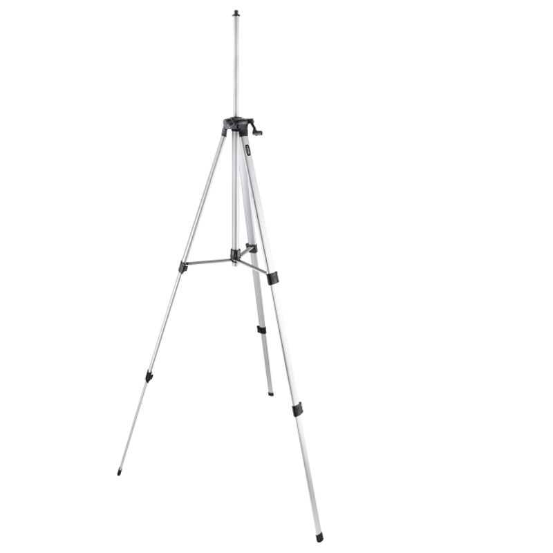 8823903 Stativ výsuvný 650-1800mm závit 5/8" + redukce na 1/4" a pouzdro EXTOL PREMIUM