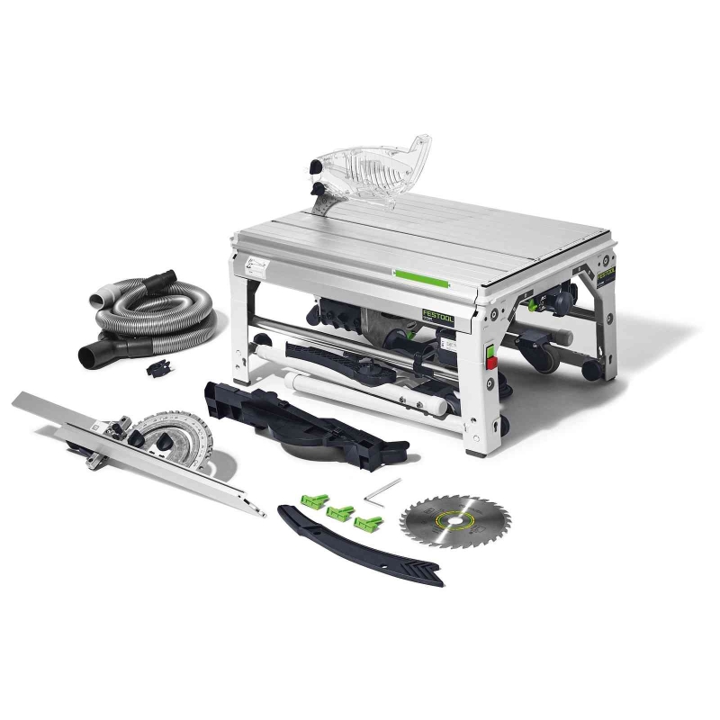 574776 Stolní pila Festool PRECISIO CS 70 EBG + DÁREK ZDARMA!