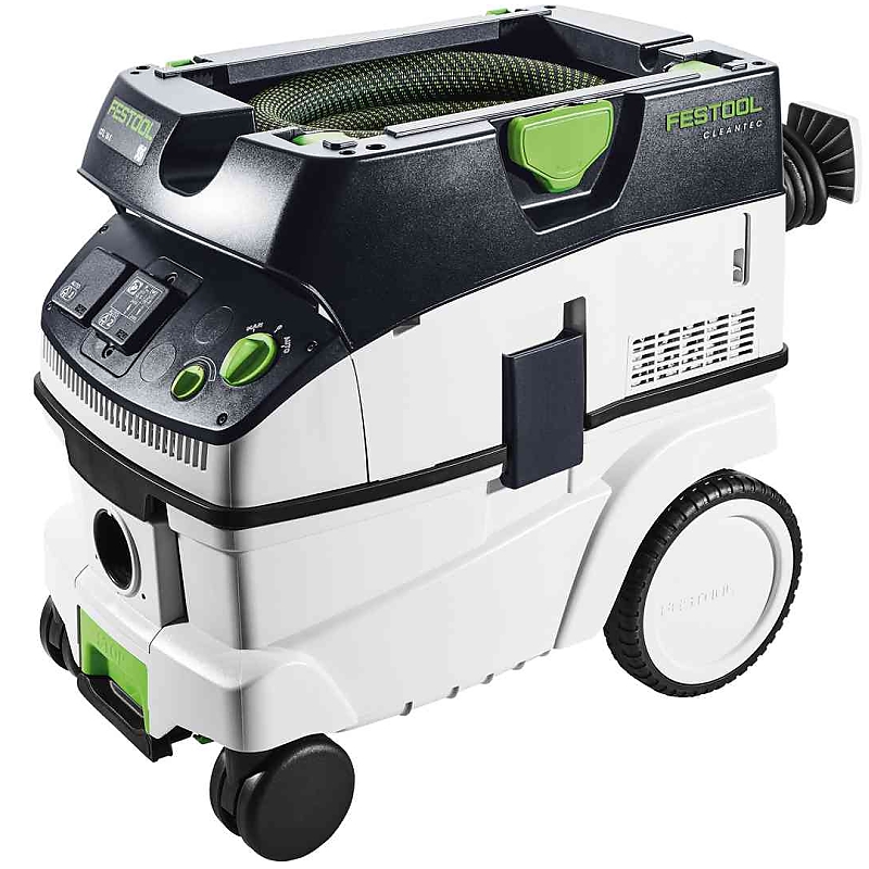 574956 Mobilní vysavač FESTOOL CLEANTEC CTL 26 E SD E/A + DÁREK ZDARMA!