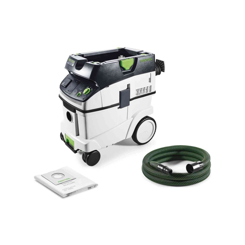 574965 Mobilní vysavač Festool CLEANTEC CTL 36 E + DÁREK ZDARMA!