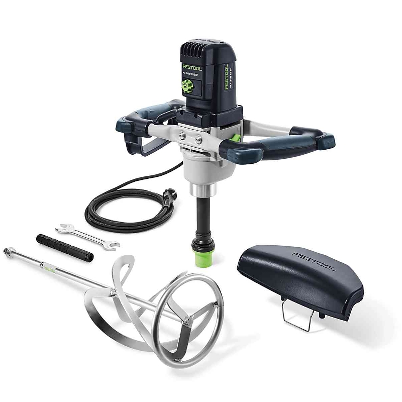 575818 Míchadlo Festool MX 1600/2 E EF HS3R + DÁREK ZDARMA!