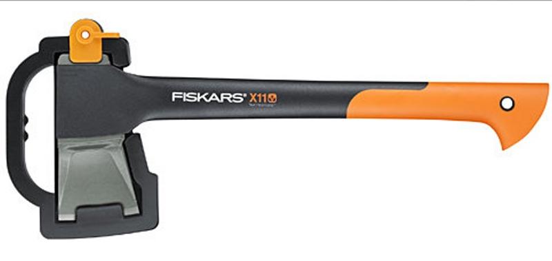 1015640 Štípací sekera S X11 Fiskars 122443