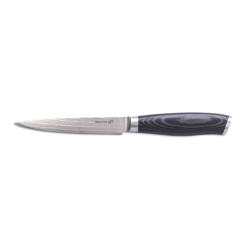 60022167 Nůž G21 Gourmet Damascus 13 cm