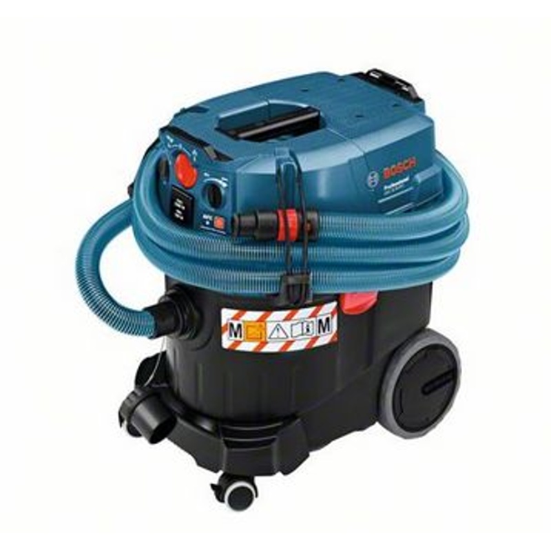 06019C3100 Vysavač na suché a mokré vysávání Bosch GAS 35 M AFC Professional 0.601.9C3.100 + DÁREK ZDARMA!