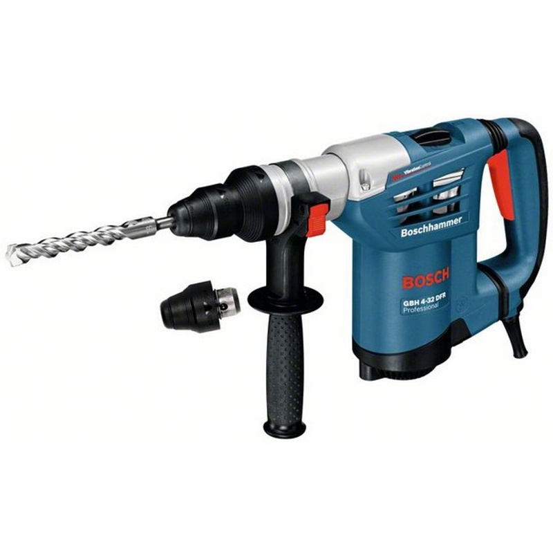 0611332100 Vrtací kladivo SDS-Plus Bosch GBH 4-32 DFR Professional 0.611.332.100 + DÁREK ZDARMA!