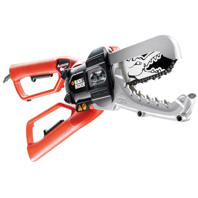 GK1000 Zkracovací pila Alligator Black a Decker