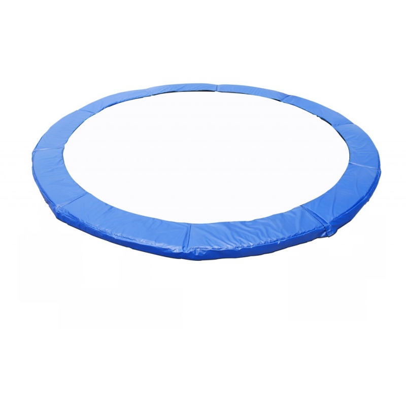 goodjump-lem-305-modry Kryt pružin na trampolínu 305 cm - modrý