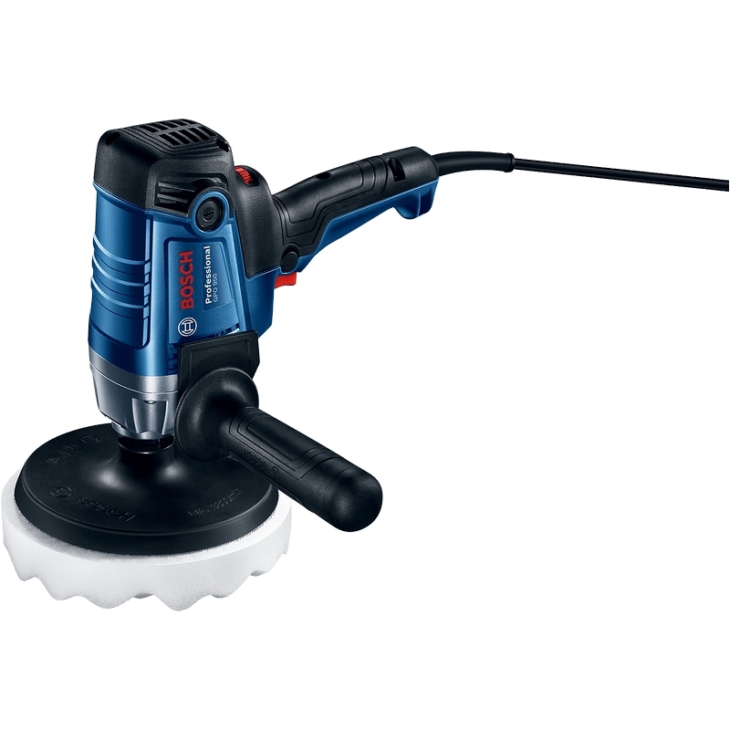 06013A2020 Leštička Bosch GPO 950 Professional 0.601.3A2.020 + DÁREK ZDARMA!