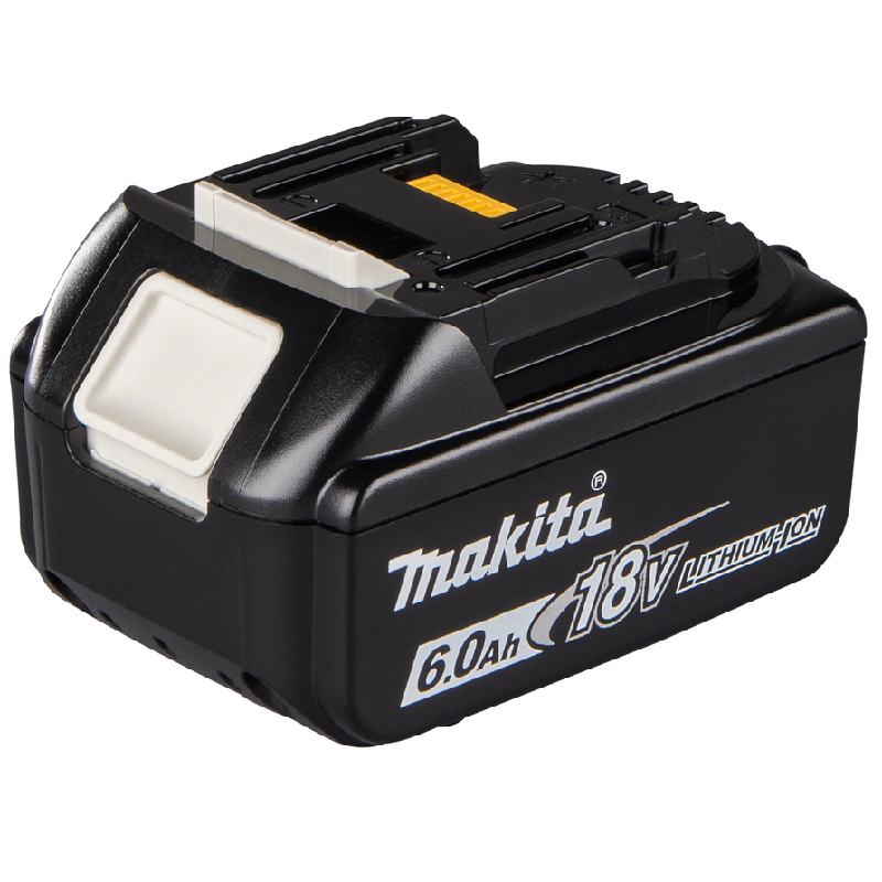 197422-4 Akumulátor Li-ion 18V/6,0Ah Makita BL1860B