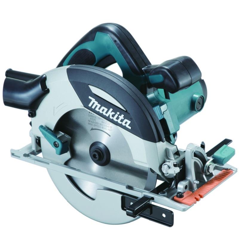 HS7100 Ruční kotoučová pila 190mm Makita + DÁREK ZDARMA!