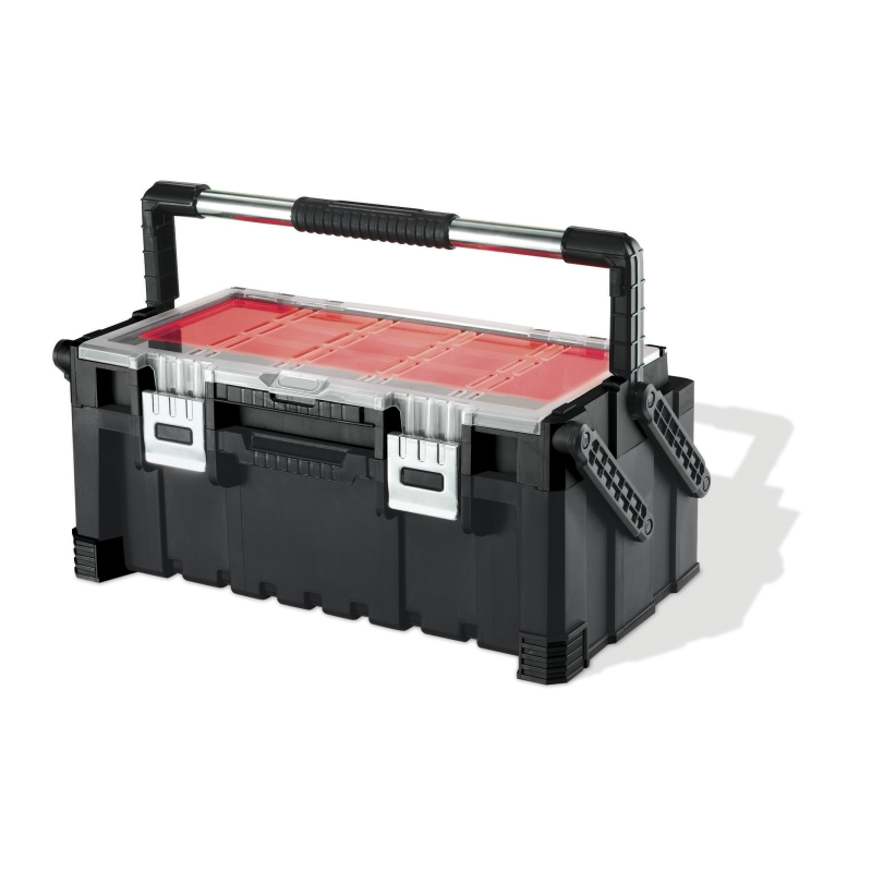 63604060 Box na nářadí Keter Tool Box 22" výsuvný