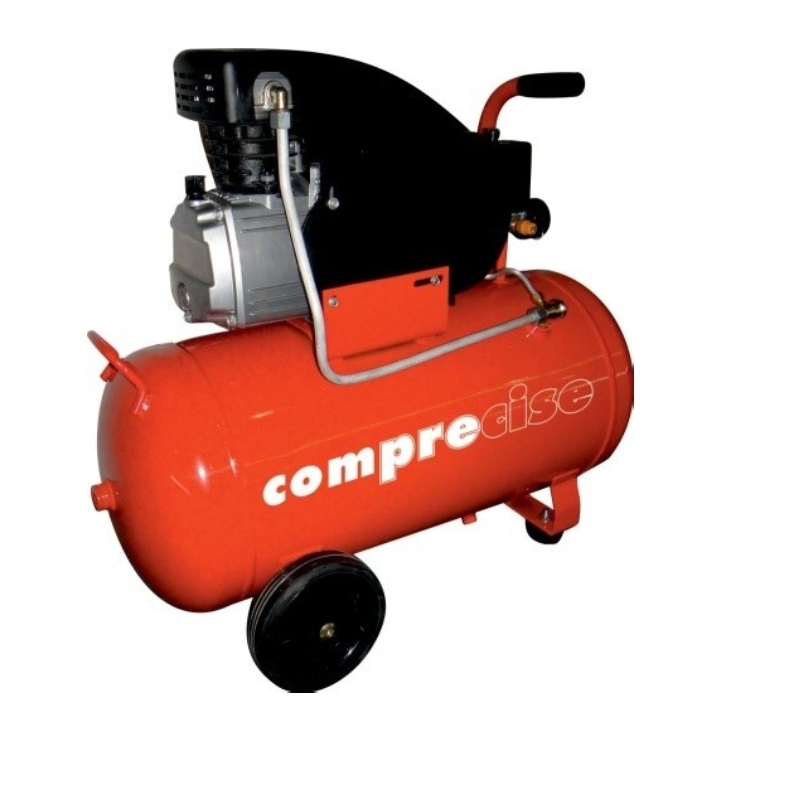 25000130 Kompresor olejový COMPRECISE H3/24