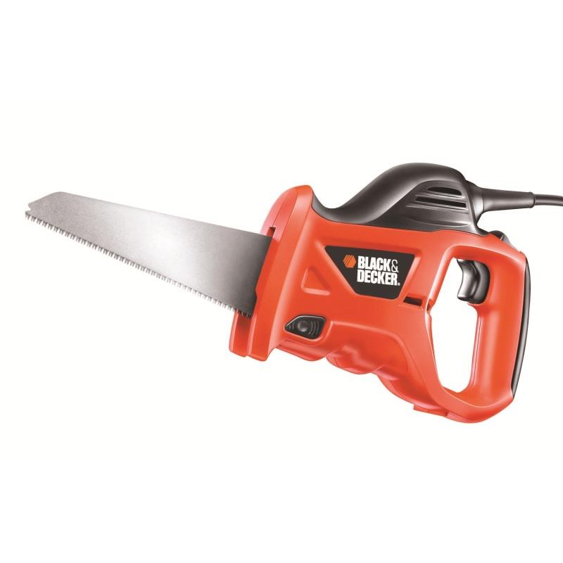 KS880EC Univerzální pila Black a Decker