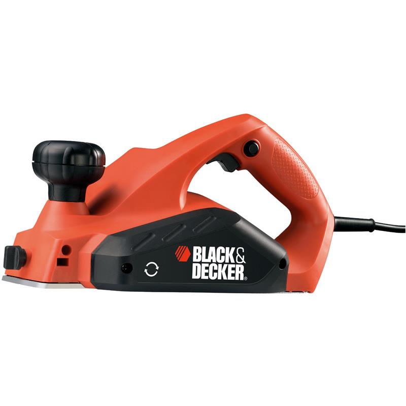 KW712KA Hoblík Black a Decker