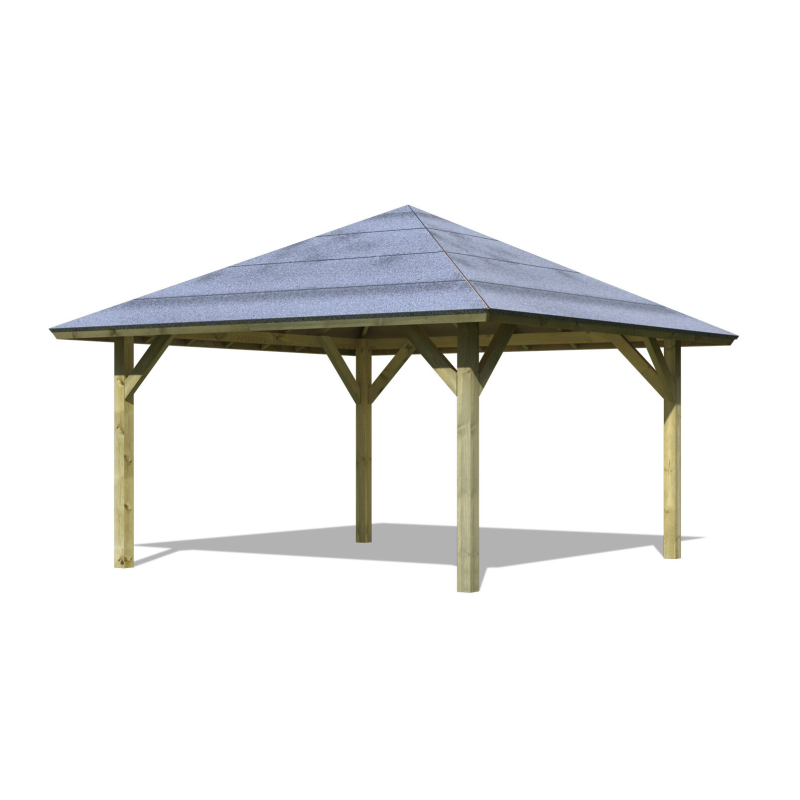 LG2490 Carport KARIBU KIRN 1 68843