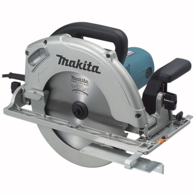 5103R Ruční kotoučová pila 270mm, 2100W Makita + DÁREK ZDARMA!