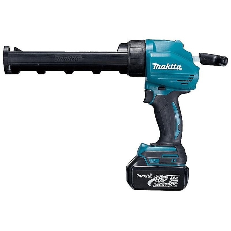 DCG180RF Aku pistole na tmel 3,0Ah 18V Makita + DÁREK ZDARMA!