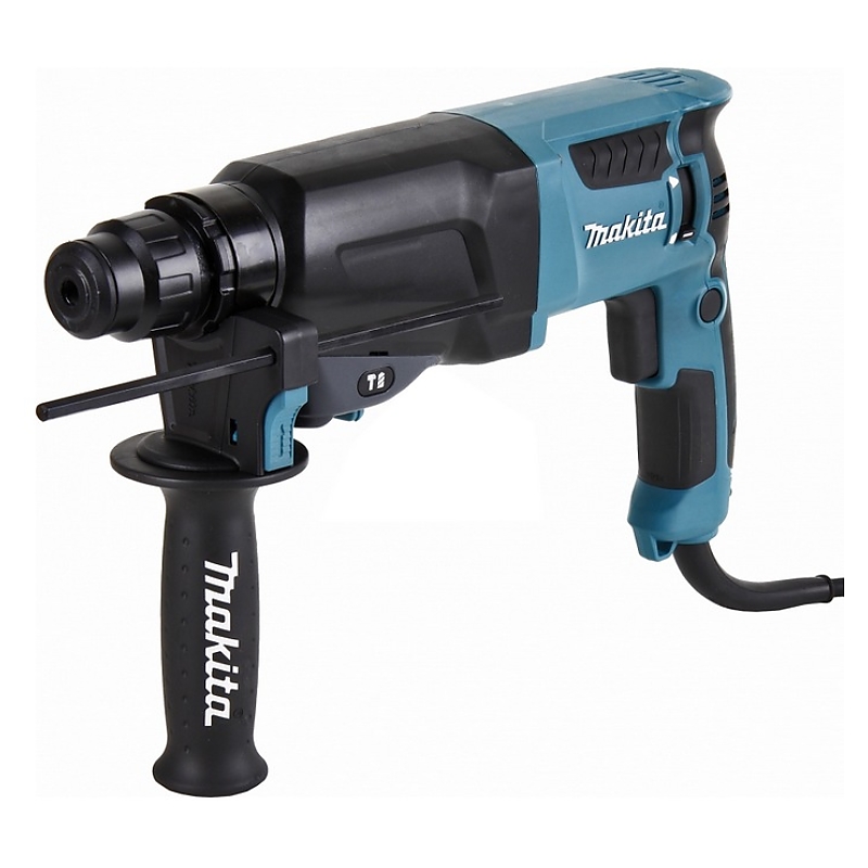 HR2600 Vrtací kladivo Makita HR 2600 + DÁREK ZDARMA!