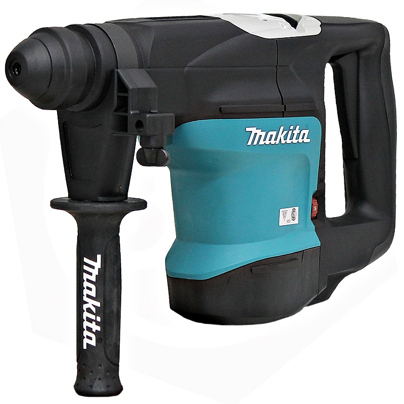 HR3200C Kombinované kladivo SDS-Plus Makita HR 3200C + DÁREK ZDARMA!