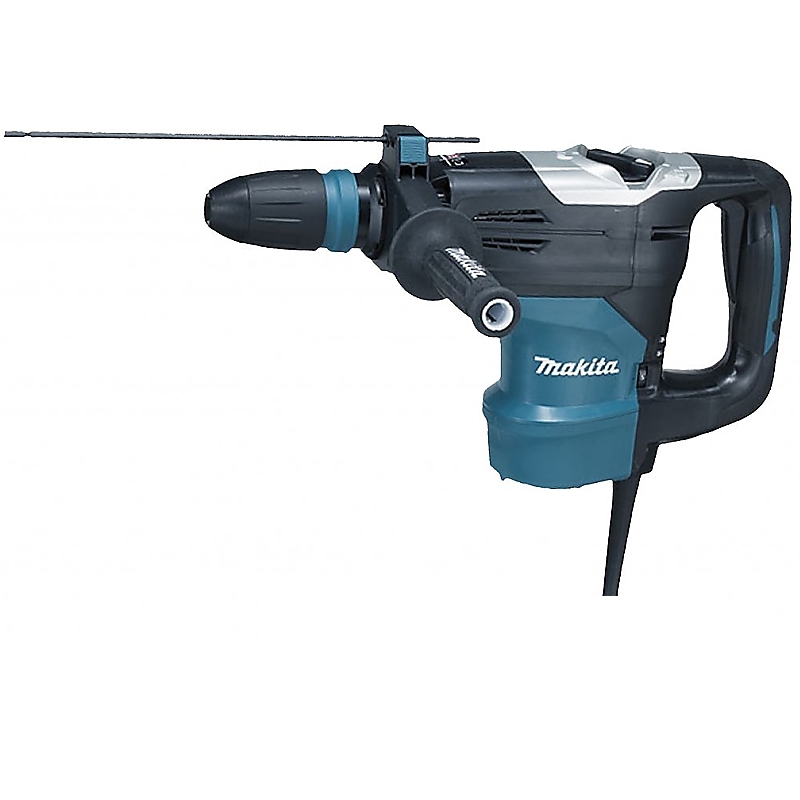 HR4003C Kombinované kladivo SDS-Max Makita HR 4003C + DÁREK ZDARMA!