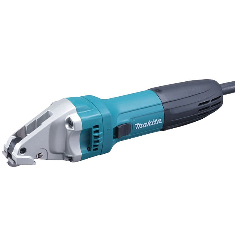 JS1000 Nůžky na plech 1,0mm Makita + DÁREK ZDARMA!