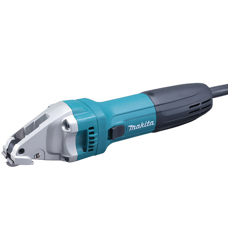 JS1601 Nůžky na plech 1,6mm Makita + DÁREK ZDARMA!