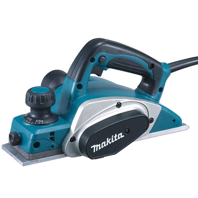 KP0800 Hoblík 82mm Makita + DÁREK ZDARMA!