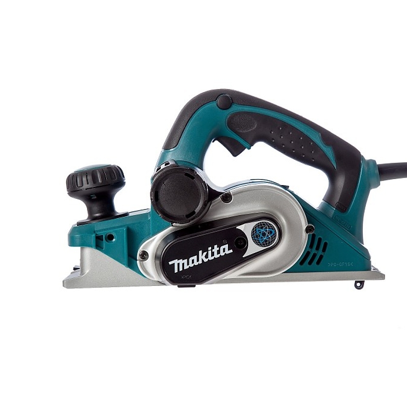 KP0810C Hoblík 82mm Makita + DÁREK ZDARMA!