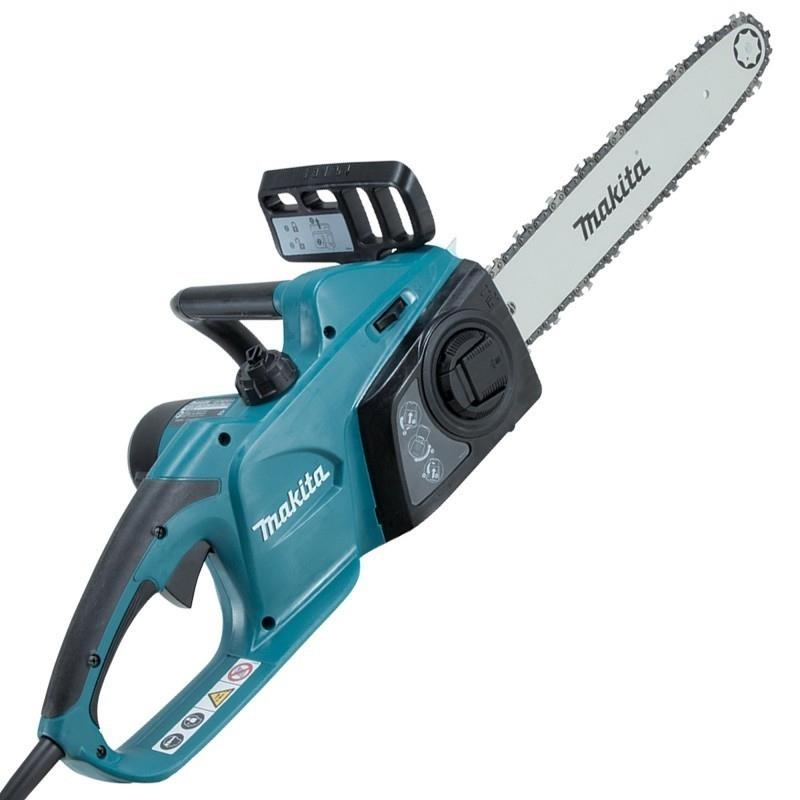 UC4041A Elektrická pila 40cm,1800W(ES43TLC) Makita + DÁREK ZDARMA!