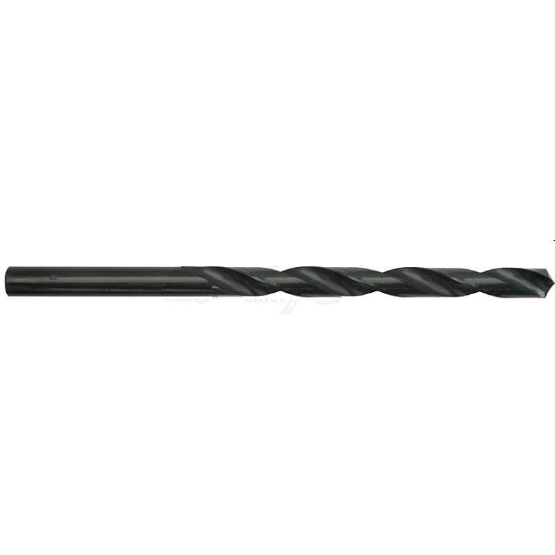 3530-4,7 Prodloužený vrták HSS 4,7mm válcovaný OREN 3530-4.7