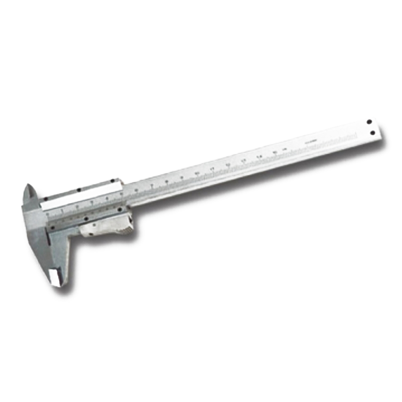 P13426 Měřítko posuvné XTline INOX 150 mm odchylka 0,02 mm