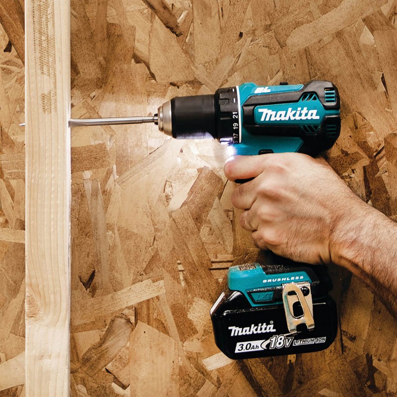 Pro koho je Makita DHP485 vhodná – srovnání