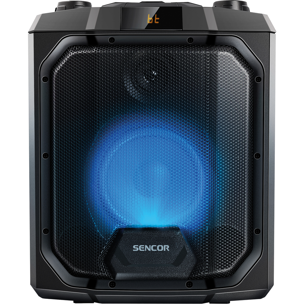 35053024 Bluetooth reproduktor SENCOR SSS 3700 BLUETOOTH SPEAKER