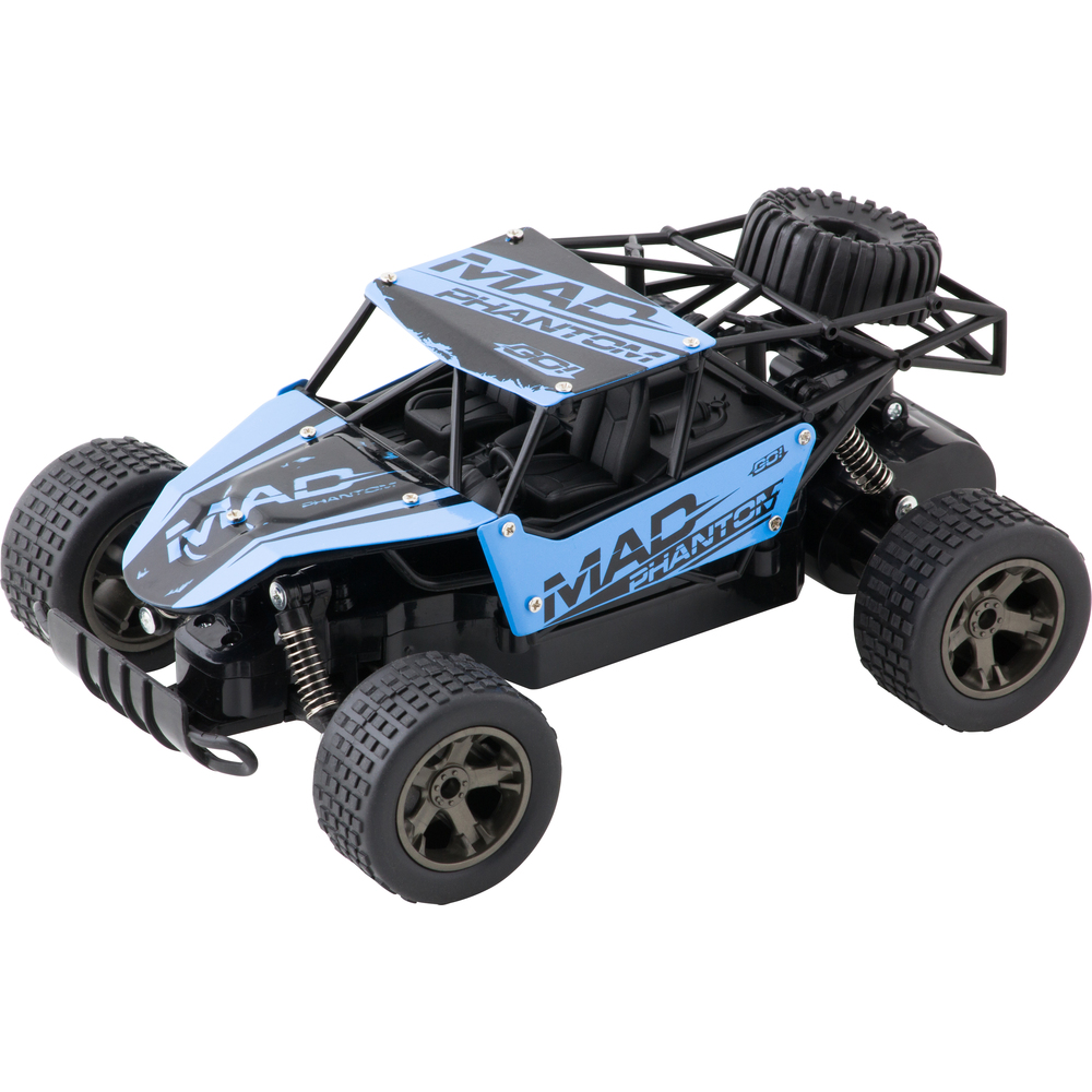 57000586 Autíčko na dálkové ovládání BUDDY TOYS BRC 20.420 RC Bulan