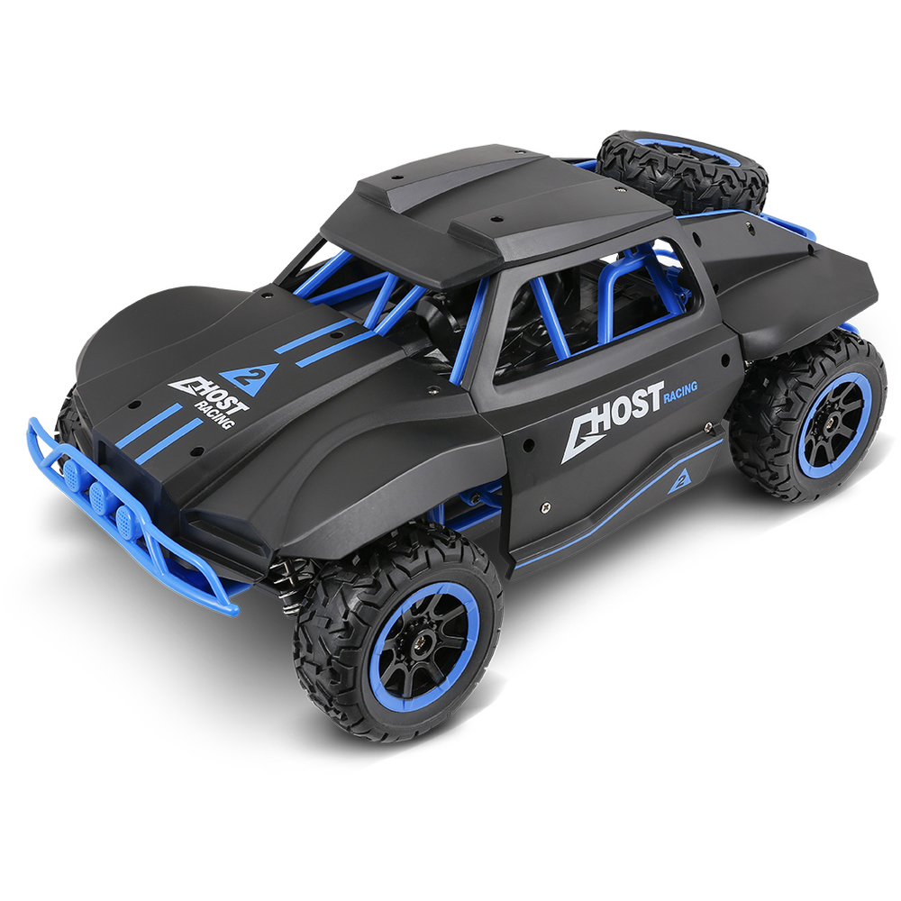 57000671 Autíčko na dálkové ovládání BUDDY TOYS BRC 18.521 RC Rally Racer