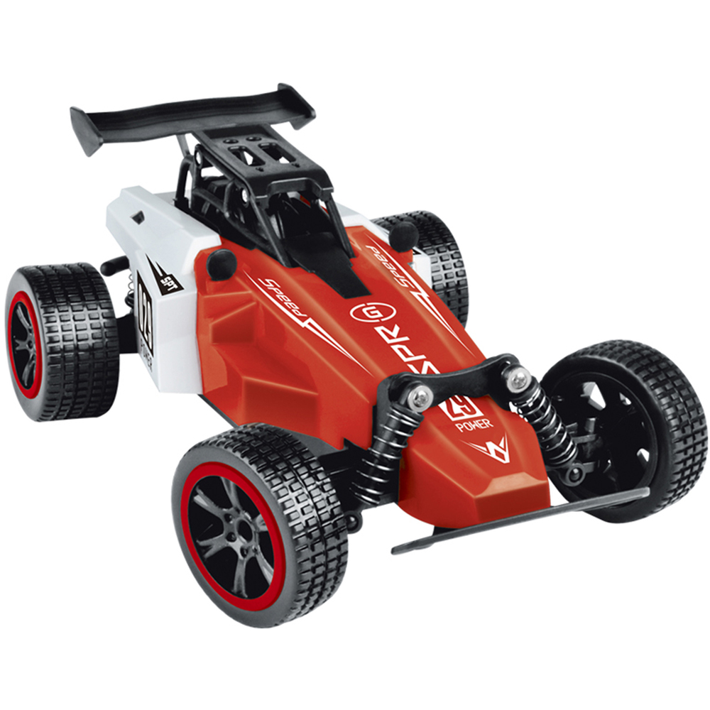 57001002 Autíčko na dálkové ovládání BUDDY TOYS BRC 18.410 Buggy Formule