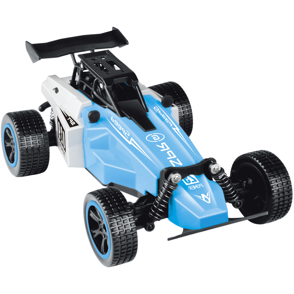 57001003 Autíčko na dálkové ovládání BUDDY TOYS BRC 18.411 Buggy Formule