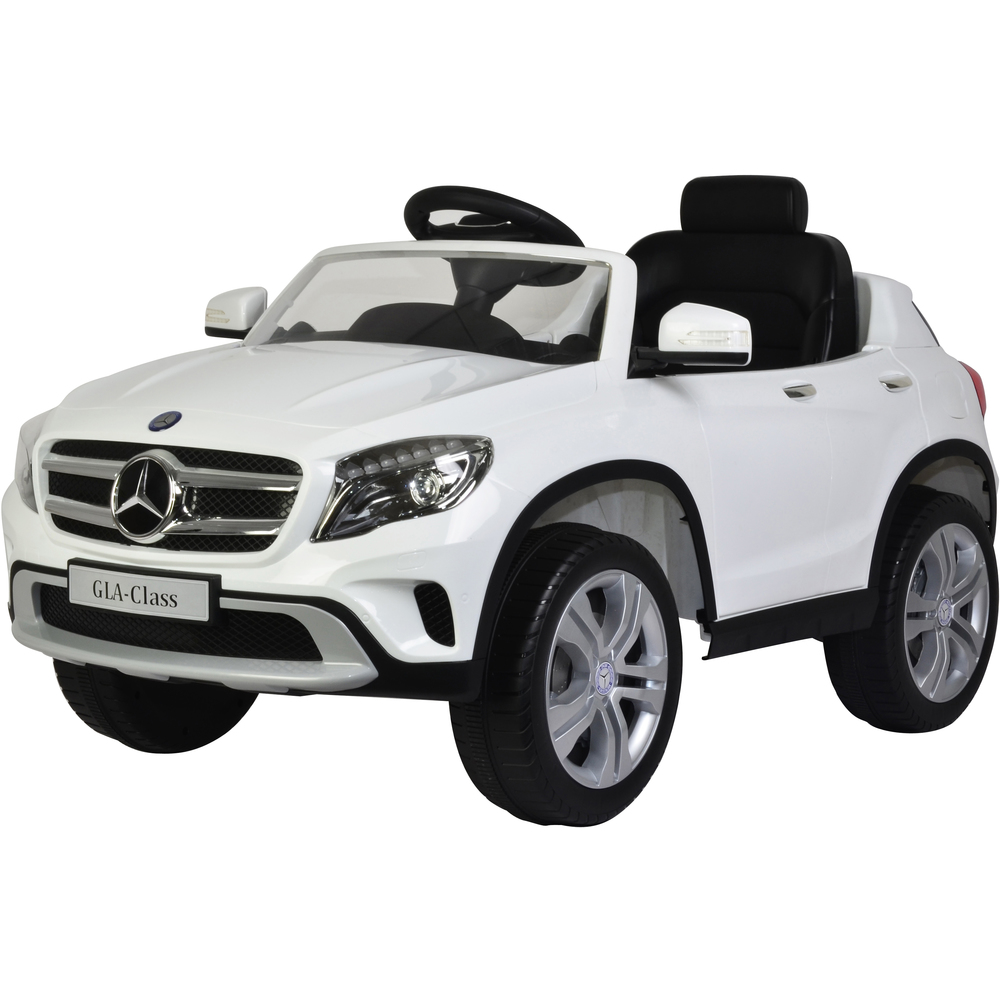 57000521 Elektrické auto Mercedes GLA BUDDY TOYS BEC 8110