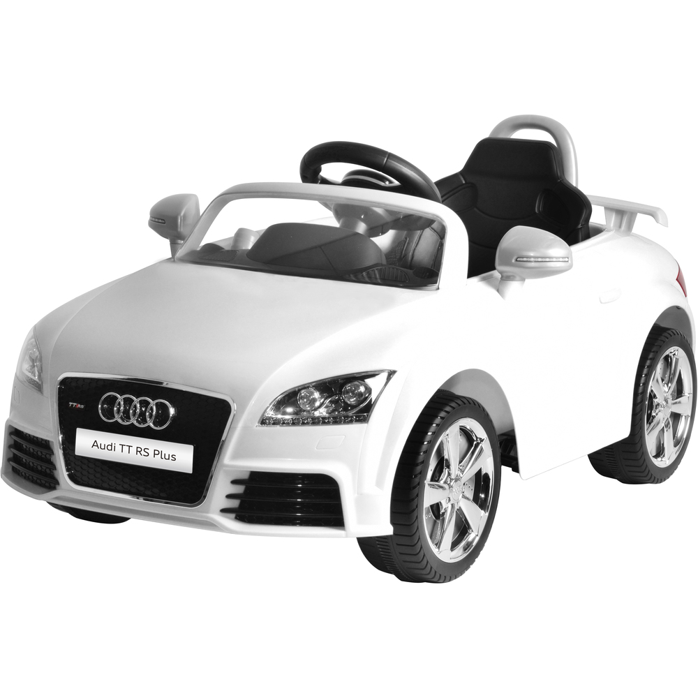 57000543 Elektrické auto Audi TT BUDDY TOYS BEC 7120