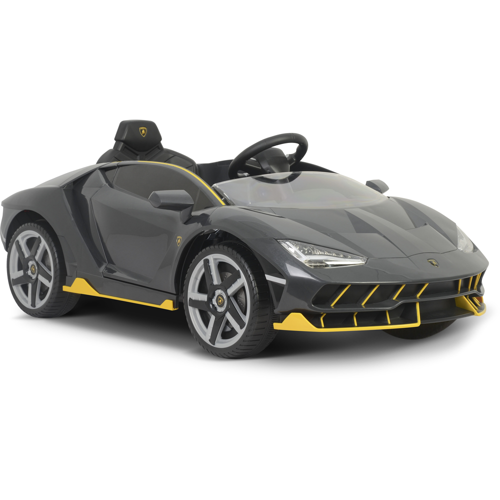 57000931 Elektrické auto Lamborghini BUDDY TOYS BEC 8135