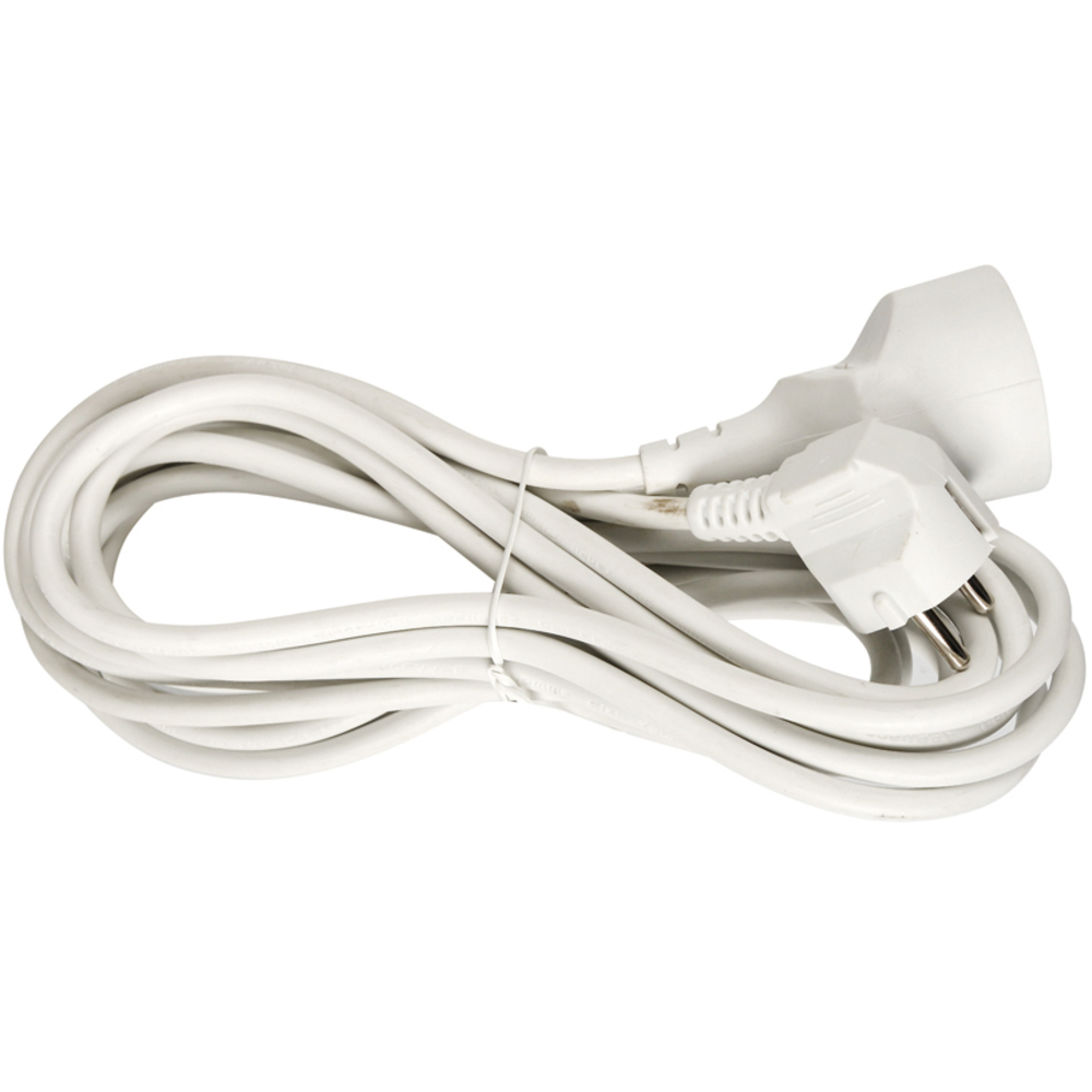 35033597 Prodlužovací kabel 3m/1 3×1,0mm SENCOR SPC 42