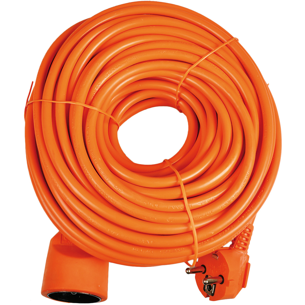 35033611 Prodlužovací kabel 20m/1 3×1,5mm OR SENCOR SPC 46