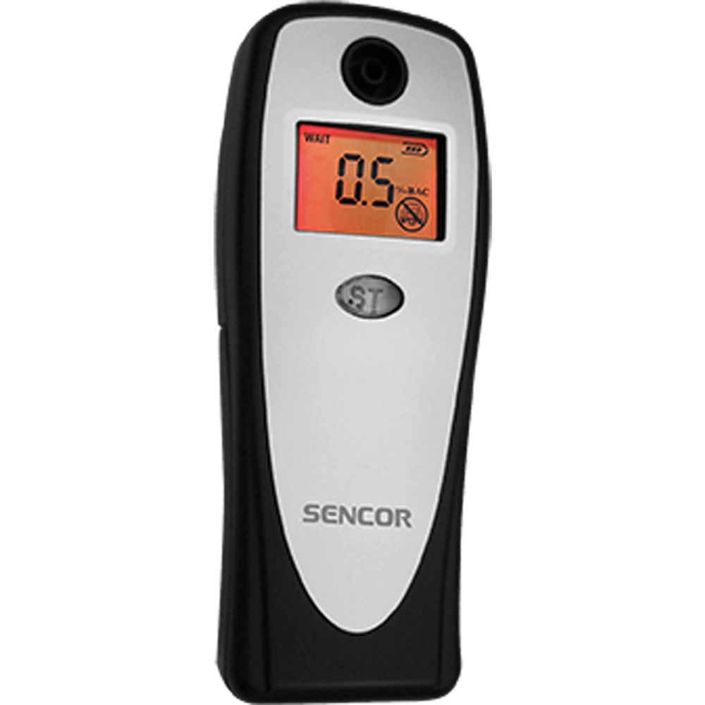 40031039 Alkohol tester SENCOR SCA BA01 V2