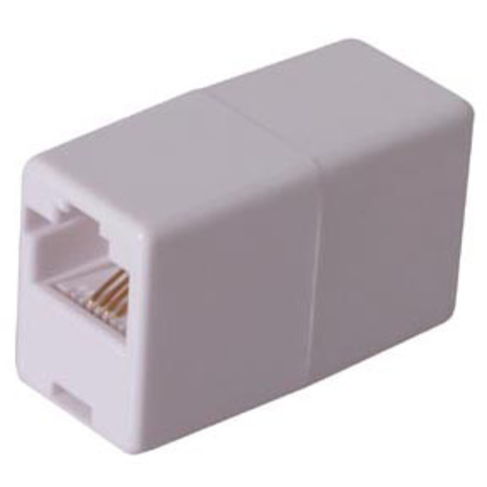 45015558 UTP spojka SCO 560-000 RJ45-RJ45 SENCOR