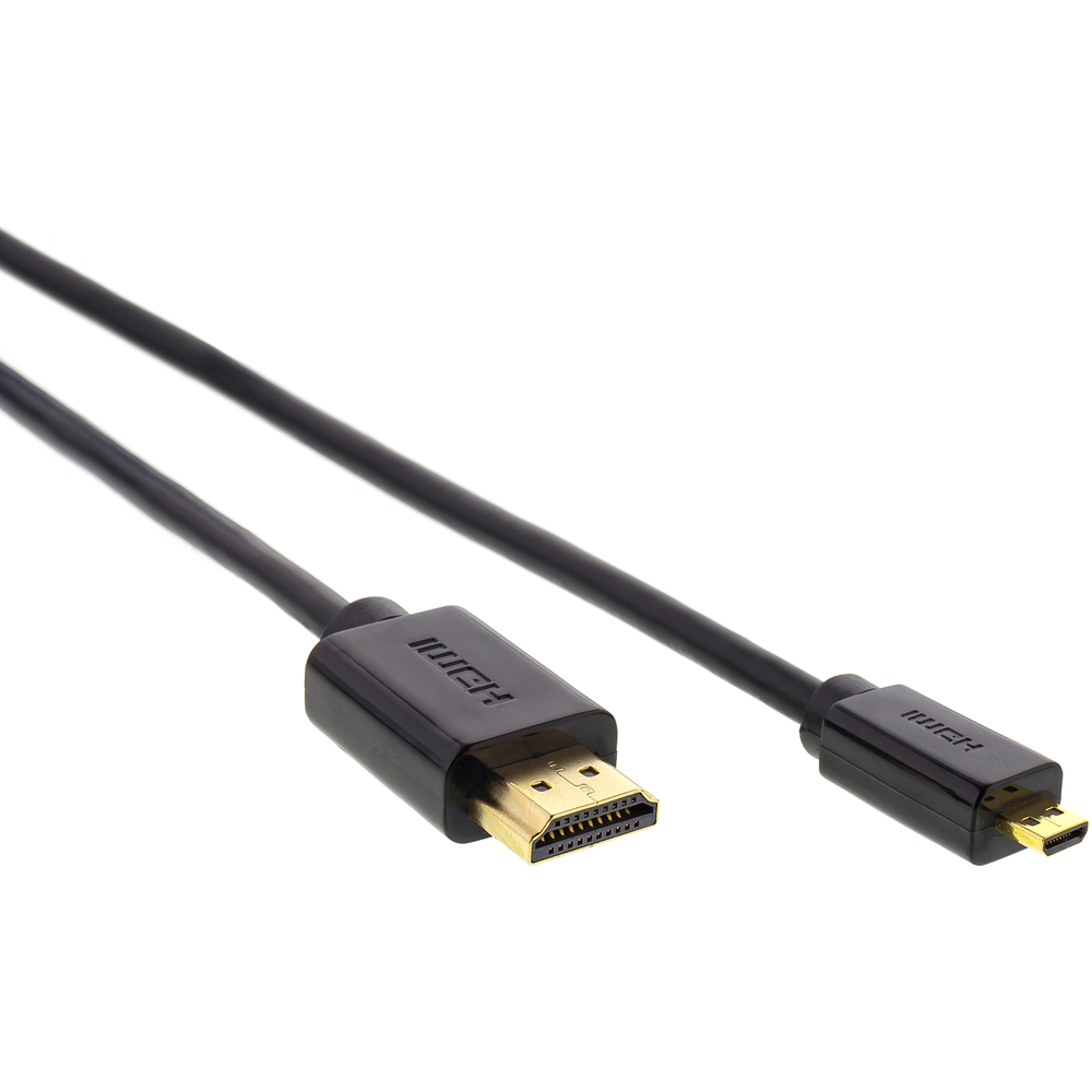 35052641 Kabel HDMI A-D micro V2.0 SENCOR SAV 273-015