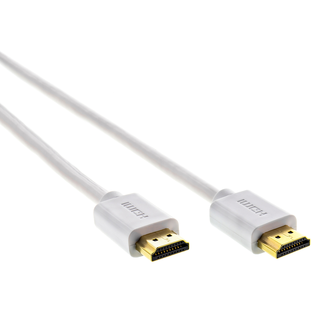 35052723 Kabel HDMI M-M 1,5M 2.0 PG SENCOR SAV 267-015W