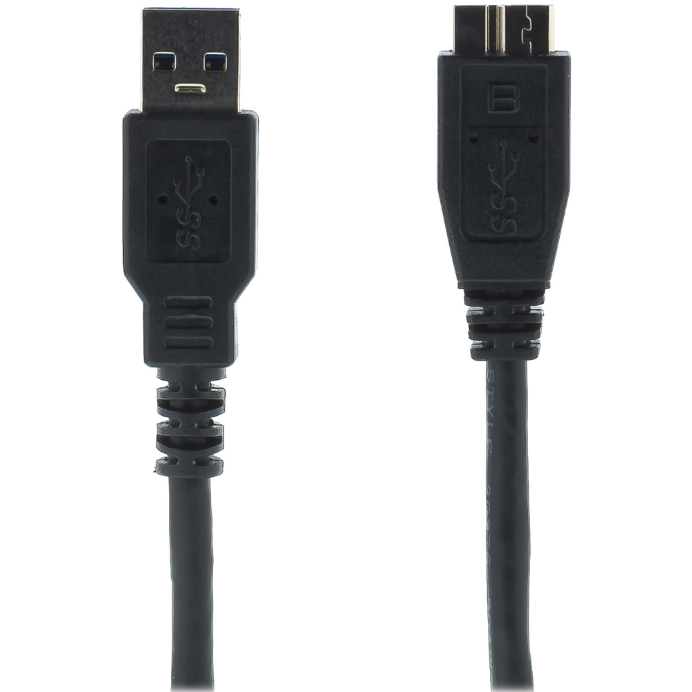 35039762 Micro-USB kabel USB 3.0 A/M-Micro B SENCOR SCO 532-015
