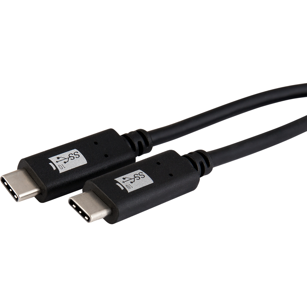 35052119 USB-C kabel USB 3.1 Gen1 C-C 1m SENCOR SCO 535-010