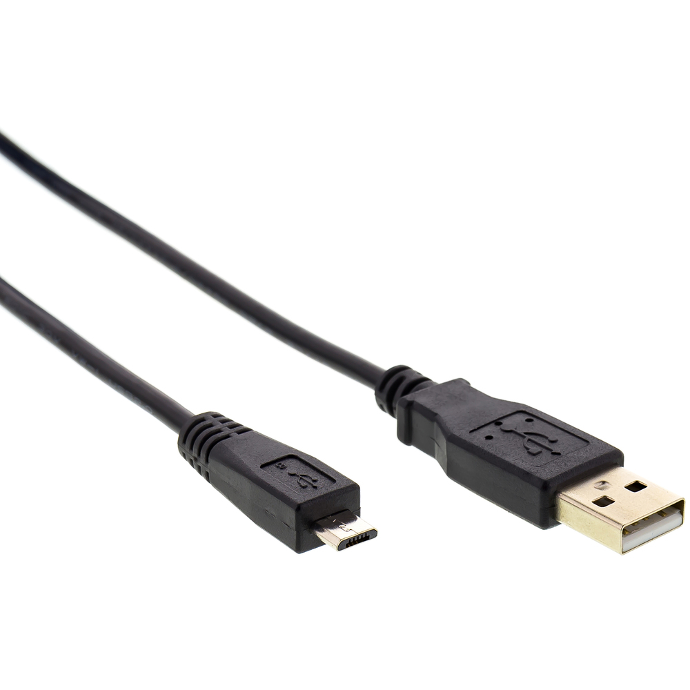 45009403 Micro-USB kabel USB A/M-Micro B SENCOR SCO 512-008