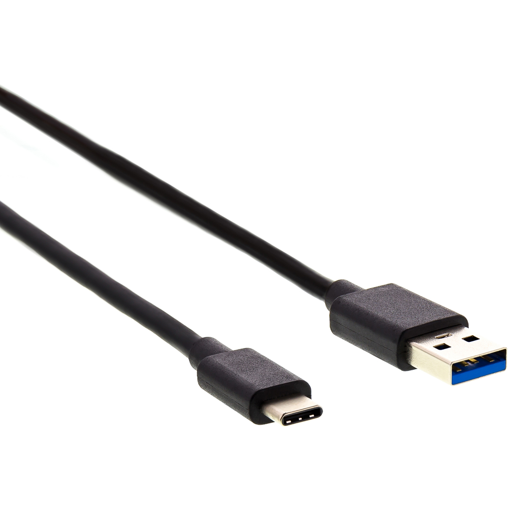 45013051 USB-C kabel BK USB 3.1 A/M-C SENCOR SCO 520-015